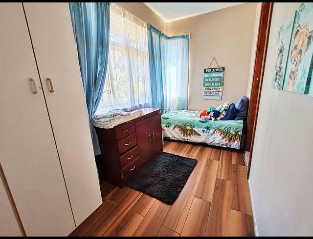 3 BEDROOM APARTMENT FOR SALE IN GLENWOOD